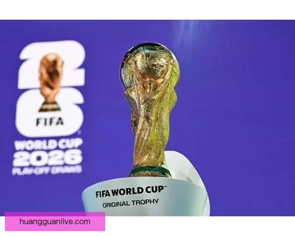 2026世界杯聚焦美国赛事盛况与全球足球激情碰撞