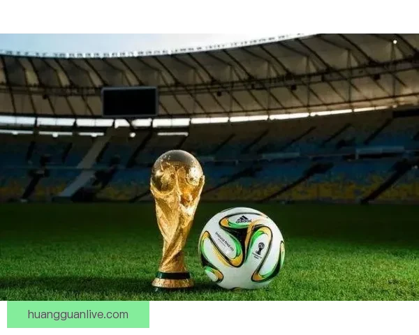 2026世界杯精彩预测与投注技巧全方位指南解析
