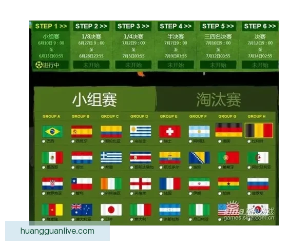 世界杯竞猜网站推荐大全 精选最全平台助您轻松赢大奖
